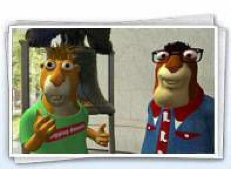 7 Kids Shows that Educate and Encourage Global Thinking Our Whole Village