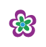 flower icon flower icon