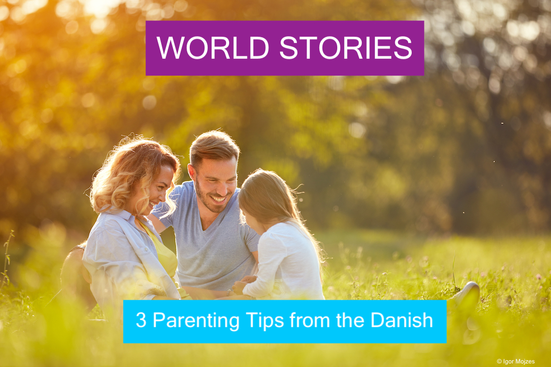 parenting tips