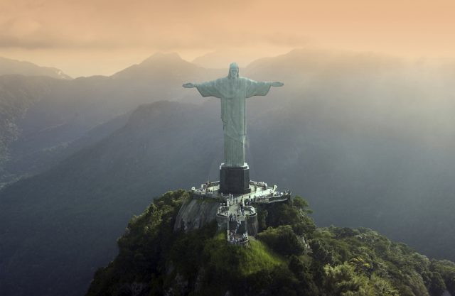 visa-free travel to Brazil