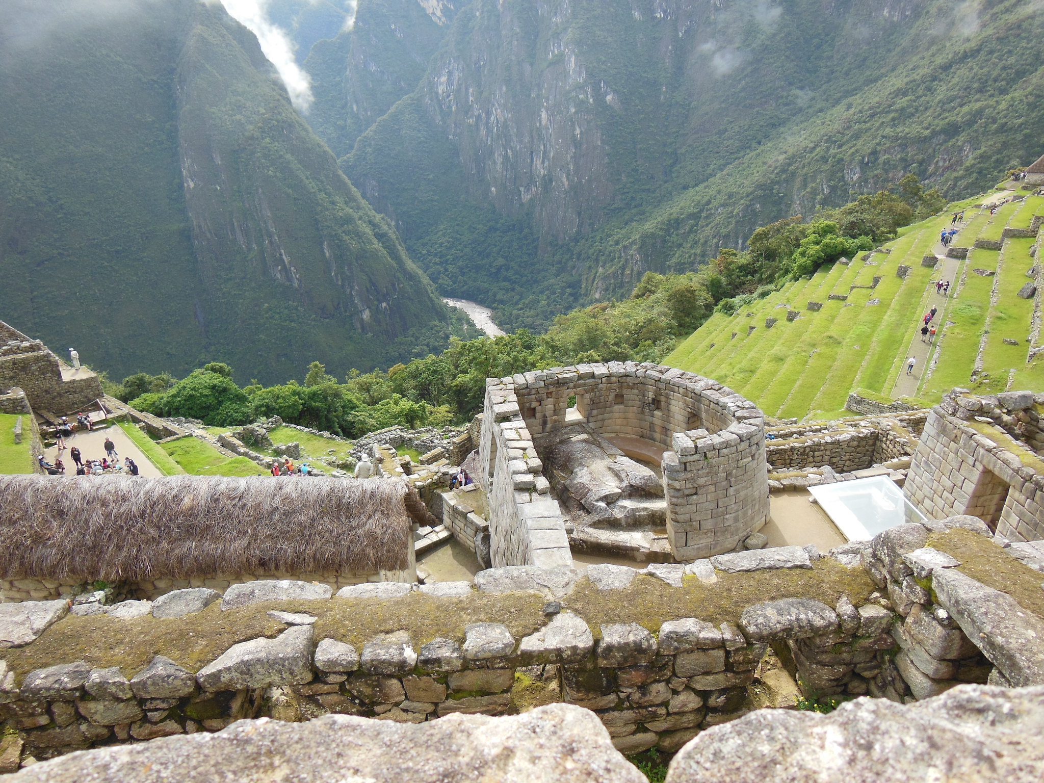 8 Interesting Facts About Machu Picchu in Peru Our Whole Village