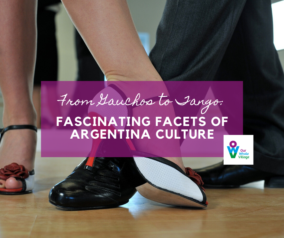Argentina culture
