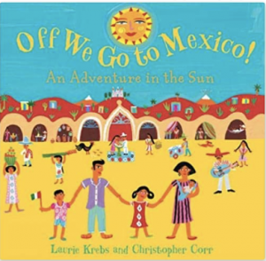 children's books about Mexico