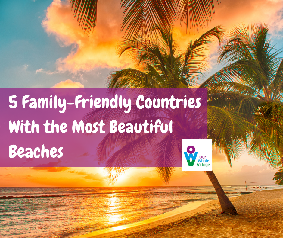 family-friendly countries