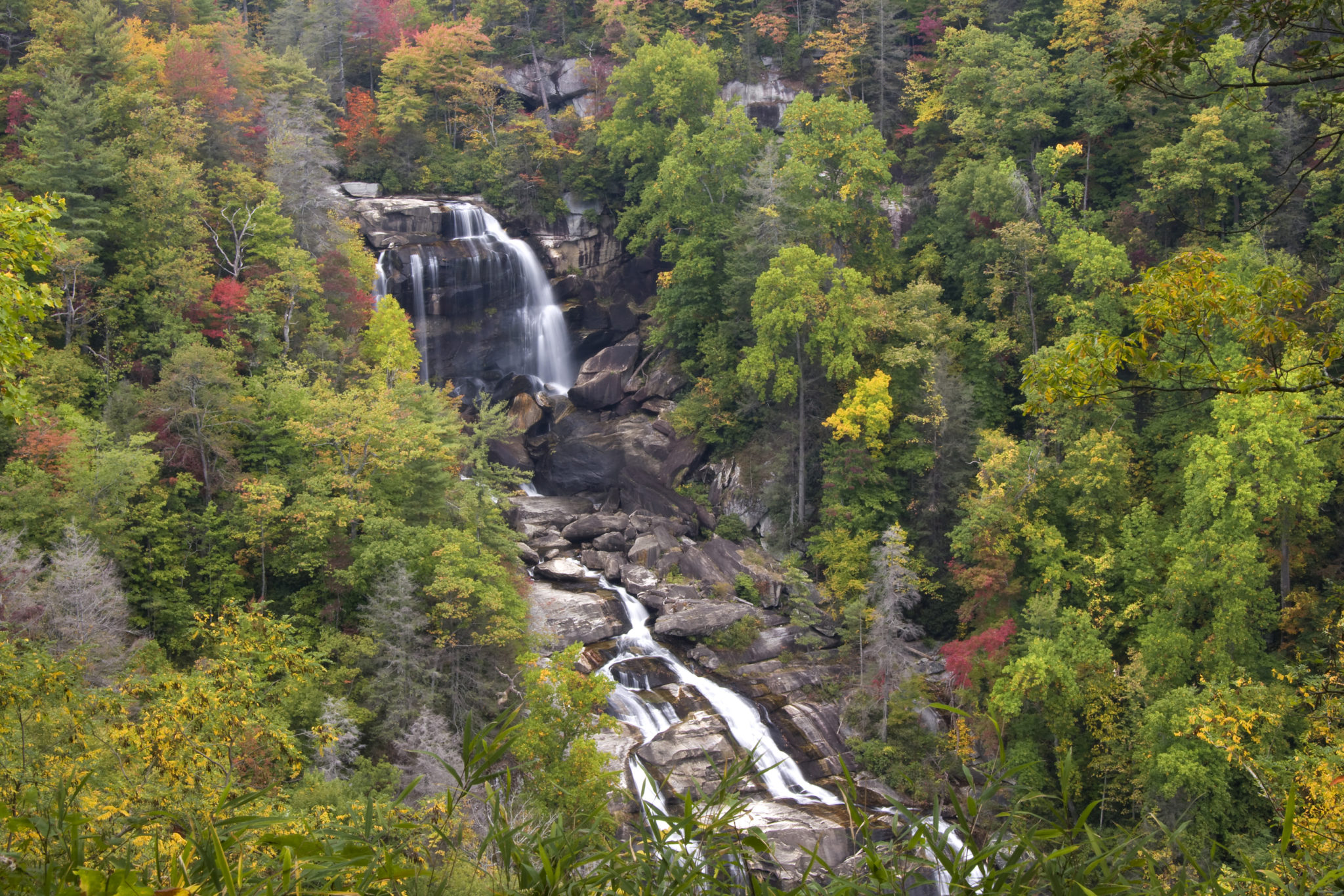 7 Best Places to See Fall Foliage in the US | Our Whole Village
