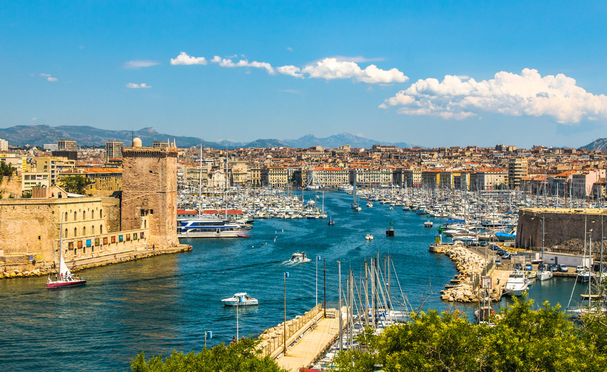 6 Irresistible Ideas for a Trip to Southern France With Kids | Our ...