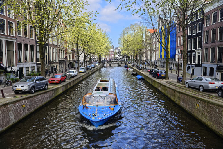 7 Amazing Things to Do in Amsterdam With Teens | Our Whole Village