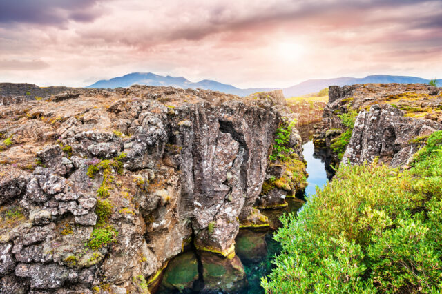 Where to go in Iceland