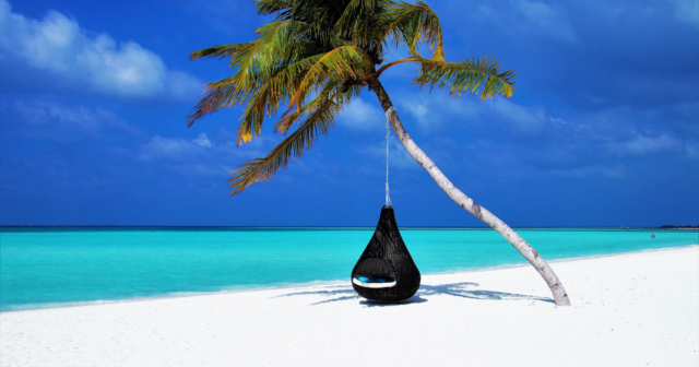 eco-friendly Maldives resorts